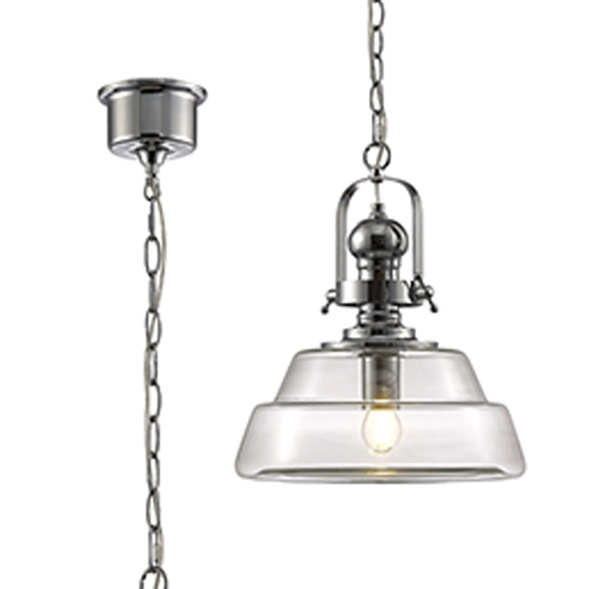 Reyna Ceiling Lights Diyas Single Pendant